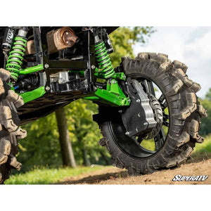 Kawasaki Teryx 8" Portal Gear Lift by SuperATV Portal SuperATV