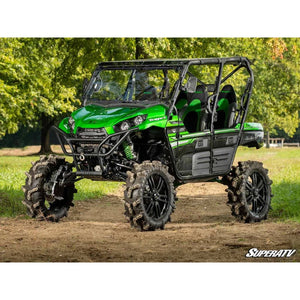 Kawasaki Teryx 8" Portal Gear Lift by SuperATV Portal SuperATV