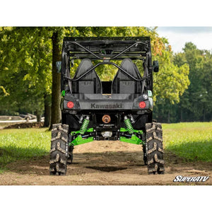 Kawasaki Teryx 8" Portal Gear Lift by SuperATV Portal SuperATV