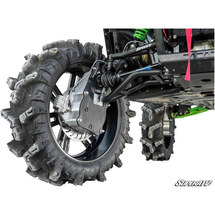 Kawasaki Teryx 8" Portal Gear Lift by SuperATV