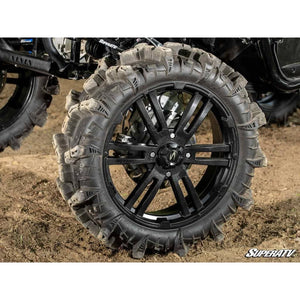 Kawasaki Teryx 8" Portal Gear Lift by SuperATV Portal SuperATV