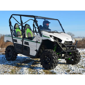 Kawasaki Teryx 800 Full Windshield by SuperATV Full Windshield SuperATV