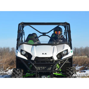 Kawasaki Teryx 800 Full Windshield by SuperATV Full Windshield SuperATV