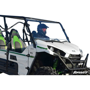 Kawasaki Teryx 800 Full Windshield by SuperATV Full Windshield SuperATV