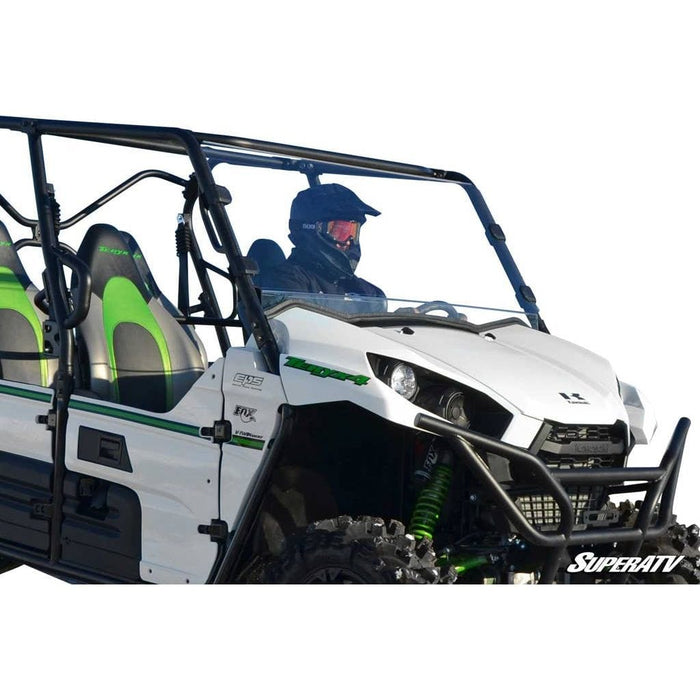 Kawasaki Teryx 800 Full Windshield by SuperATV