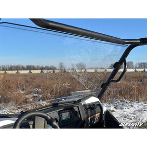 Kawasaki Teryx 800 Full Windshield by SuperATV Full Windshield SuperATV