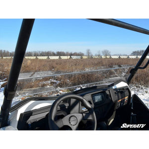 Kawasaki Teryx 800 Half Windshield by SuperATV Half Windshield SuperATV