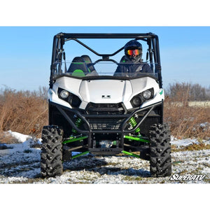 Kawasaki Teryx 800 Half Windshield by SuperATV Half Windshield SuperATV