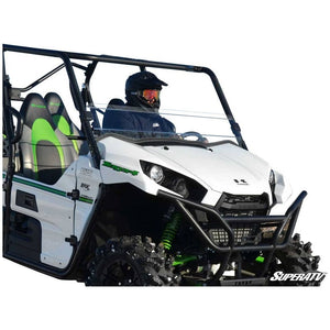 Kawasaki Teryx 800 Half Windshield by SuperATV Half Windshield SuperATV