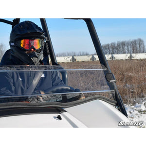 Kawasaki Teryx 800 Half Windshield by SuperATV Half Windshield SuperATV