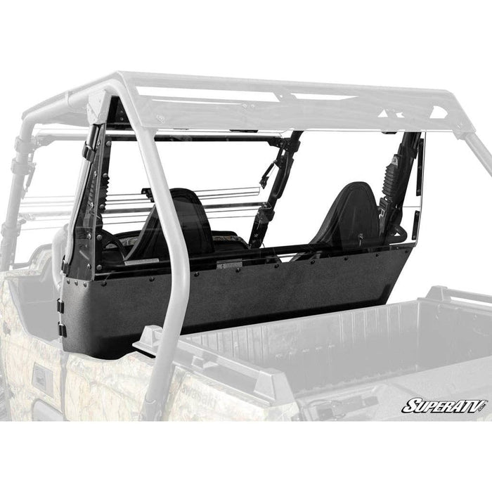 Kawasaki Teryx 800 Rear Windshield by SuperATV