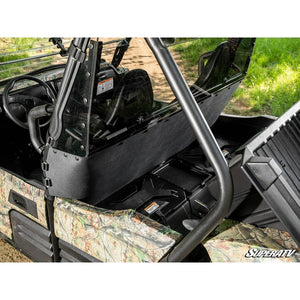 Kawasaki Teryx 800 Rear Windshield by SuperATV RWS-K-TRX800-76 Rear Windshield RWS-K-TRX800-76 SuperATV