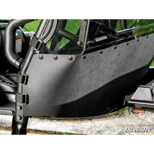 Kawasaki Teryx 800 Rear Windshield by SuperATV RWS-K-TRX800-76 Rear Windshield RWS-K-TRX800-76 SuperATV