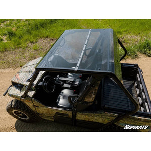 Kawasaki Teryx 800 Tinted Roof by SuperATV ROOF-K-TRX800-71 Roof ROOF-K-TRX800-71 SuperATV