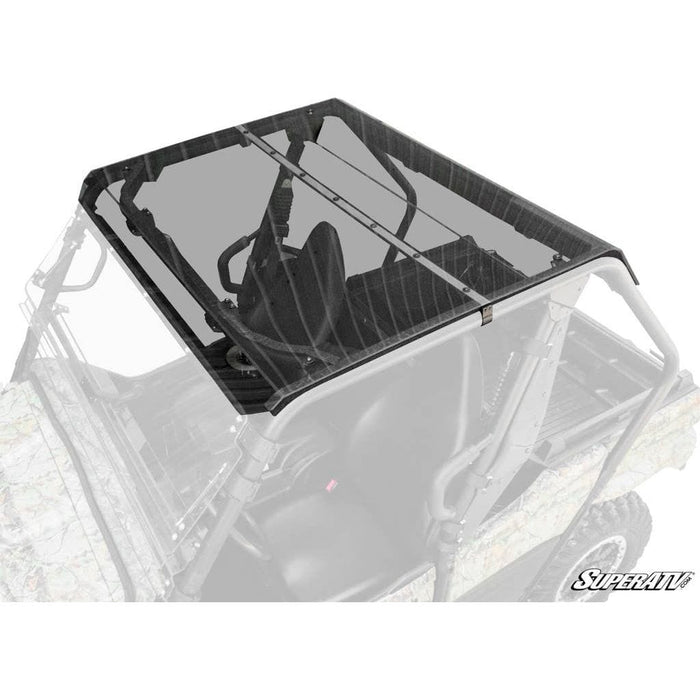 Kawasaki Teryx 800 Tinted Roof by SuperATV