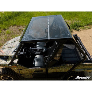 Kawasaki Teryx 800 Tinted Roof by SuperATV ROOF-K-TRX800-71 Roof ROOF-K-TRX800-71 SuperATV