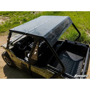 Kawasaki Teryx 800 Tinted Roof by SuperATV ROOF-K-TRX800-71 Roof ROOF-K-TRX800-71 SuperATV