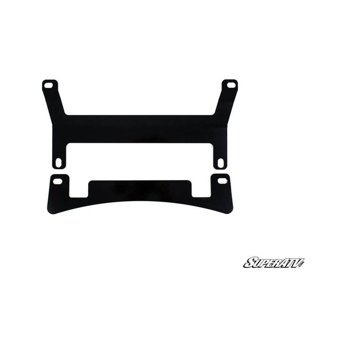 Kawasaki Teryx Frame Stiffener / Gusset Kit by SuperATV