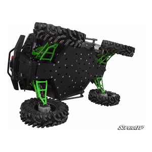 Kawasaki Teryx Full Skid Plate by SuperATV FSP-K-TRX4 Skid Plate FSP-K-TRX4 SuperATV