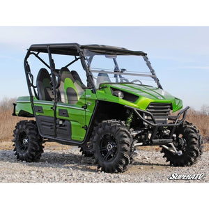 Kawasaki Teryx High Clearance 1.5" Forward Offset A-Arms by SuperATV SuperATV