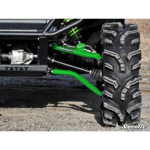 Kawasaki Teryx High Clearance 1.5" Forward Offset A-Arms by SuperATV SuperATV