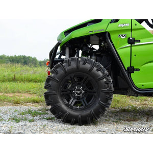 Kawasaki Teryx High Clearance 1.5" Forward Offset A-Arms by SuperATV SuperATV