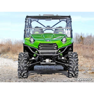 Kawasaki Teryx High Clearance 1.5" Forward Offset A-Arms by SuperATV SuperATV