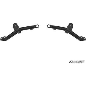 Kawasaki Teryx High Clearance 1.5" Rear Offset A-Arms by SuperATV SuperATV