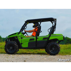 Kawasaki Teryx High Clearance 1.5" Rear Offset A-Arms by SuperATV SuperATV