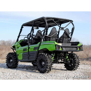 Kawasaki Teryx High Clearance 1.5" Rear Offset A-Arms by SuperATV SuperATV