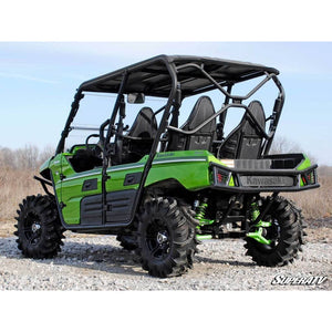 Kawasaki Teryx High Clearance 1.5" Rear Offset A-Arms by SuperATV SuperATV