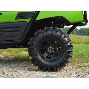 Kawasaki Teryx High Clearance 1.5" Rear Offset A-Arms by SuperATV SuperATV