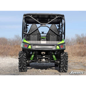 Kawasaki Teryx High Clearance 1.5" Rear Offset A-Arms by SuperATV SuperATV