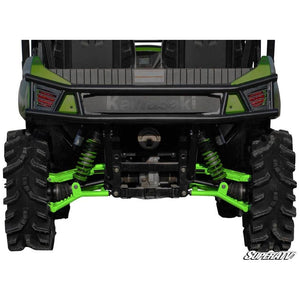 Kawasaki Teryx High Clearance 1.5" Rear Offset A-Arms by SuperATV SuperATV