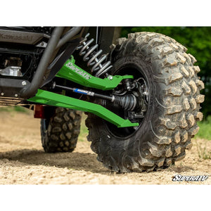 Kawasaki Teryx KRX 1000 1.5" Forward Offset Boxed A-Arms by SuperATV SuperATV