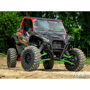 Kawasaki Teryx KRX 1000 1.5" Forward Offset Boxed A-Arms by SuperATV SuperATV