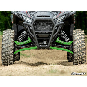 Kawasaki Teryx KRX 1000 1.5" Forward Offset Boxed A-Arms by SuperATV SuperATV