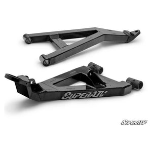 Kawasaki Teryx KRX 1000 1.5" Forward Offset Boxed A-Arms by SuperATV SuperATV