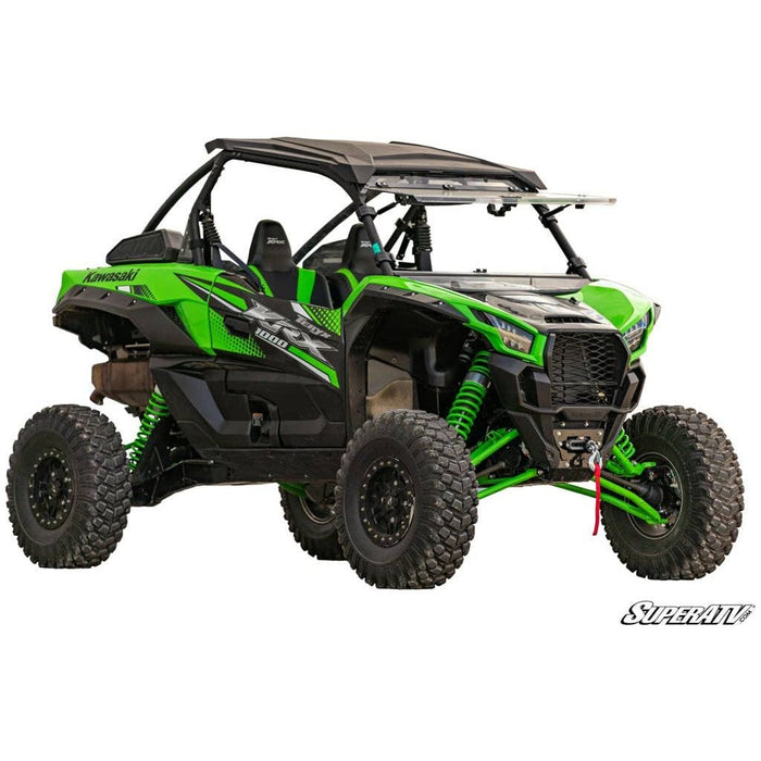 Kawasaki Teryx KRX 1000 3" Lift Kit by SuperATV