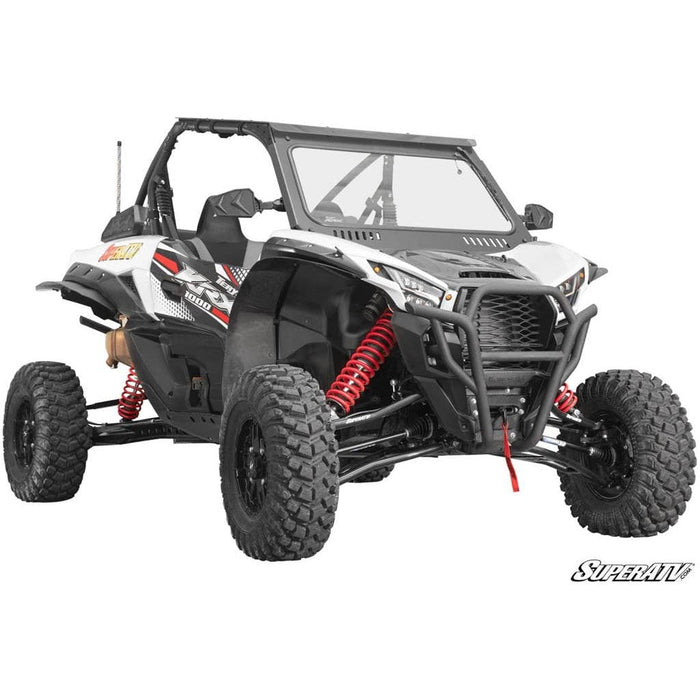 Kawasaki Teryx KRX 1000 3" Long Travel Kit by SuperATV