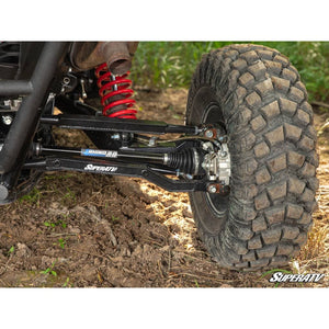 Kawasaki Teryx KRX 1000 3" Long Travel Kit by SuperATV SuperATV