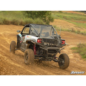 Kawasaki Teryx KRX 1000 3" Long Travel Kit by SuperATV SuperATV