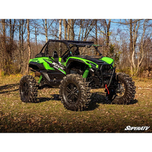 Kawasaki Teryx KRX 1000 4" Portal Gear Lift by SuperATV Portal SuperATV