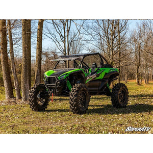 Kawasaki Teryx KRX 1000 4" Portal Gear Lift by SuperATV Portal SuperATV