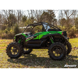 Kawasaki Teryx KRX 1000 4" Portal Gear Lift by SuperATV Portal SuperATV