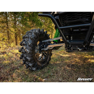 Kawasaki Teryx KRX 1000 4" Portal Gear Lift by SuperATV Portal SuperATV