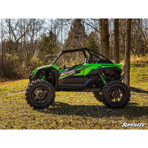 Kawasaki Teryx KRX 1000 4" Portal Gear Lift by SuperATV Portal SuperATV