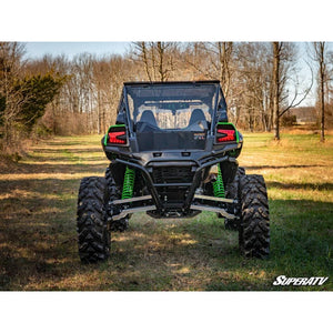 Kawasaki Teryx KRX 1000 4" Portal Gear Lift by SuperATV Portal SuperATV