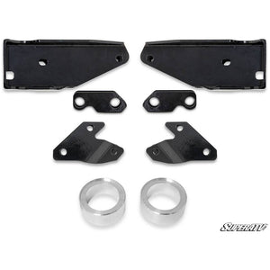 Kawasaki Teryx KRX 1000 6" Lift Kit by SuperATV Lift Kit SuperATV