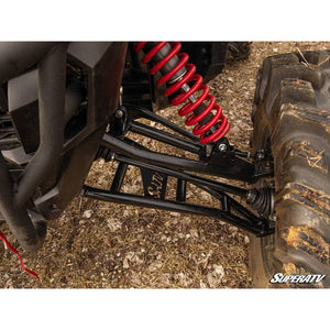 Kawasaki Teryx KRX 1000 6" Lift Kit by SuperATV Lift Kit SuperATV